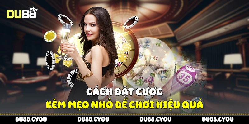 Roulette Là Gì - Trải Nghiệm Vòng Quay May Rủi Cực Hấp Dẫn 3 Cách đặt cược kèm mẹo nhỏ để chơi hiệu quả
